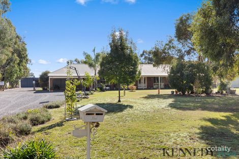 5 James Lillis Dr, Yarrawonga, VIC 3730