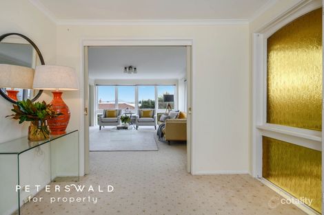 Property photo of 15 Dresden Street Sandy Bay TAS 7005