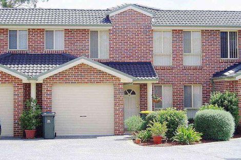 4/42 Macquarie Rd, Ingleburn, NSW 2565