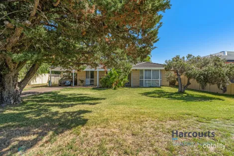 Property photo of 9 Dotterell Crescent Geographe WA 6280