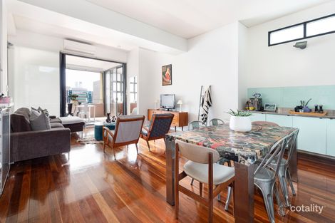 Property photo of 501/24-38 Bellevue Street Surry Hills NSW 2010