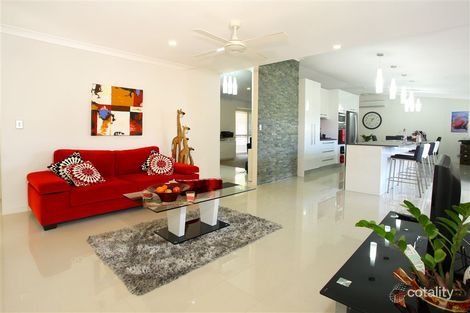 Property photo of 54 Newport Drive Robina QLD 4226