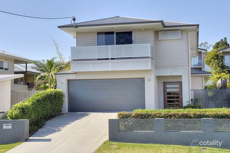 Property photo of 36 Wylma Street Holland Park QLD 4121