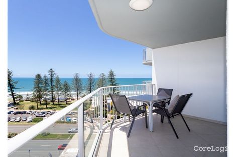 Property photo of 40/174 Alexandra Parade Alexandra Headland QLD 4572