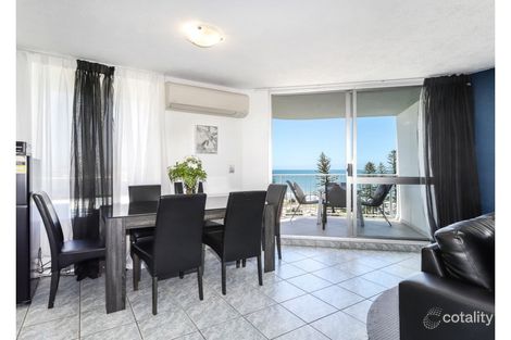 Property photo of 40/174 Alexandra Parade Alexandra Headland QLD 4572