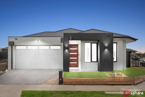 124 Medallion Bvd, Tarneit, VIC 3029