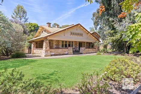 Property photo of 34A Devonshire Street Hawthorn SA 5062