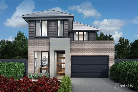 Lot 511 Hillston Cct, Gregory Hills, NSW 2557