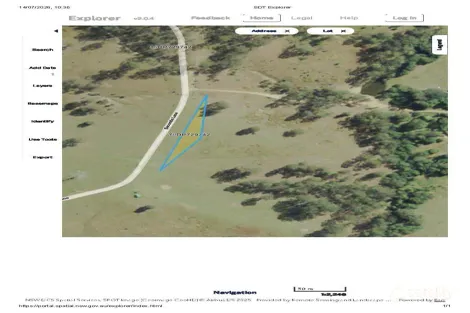 Lot 7 Secombs Lane, Hickeys Creek, NSW 2440