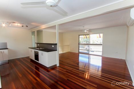 Property photo of 30 Burnett Crescent Wulguru QLD 4811