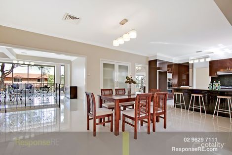 Property photo of 3 Crestview Drive Glenwood NSW 2768