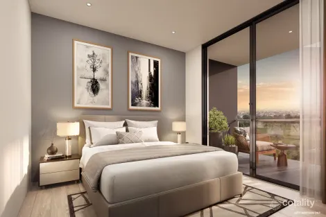 Property photo of 310/13 Mason Road Box Hill NSW 2765