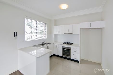 Property photo of 68/8-18 Briens Road Northmead NSW 2152