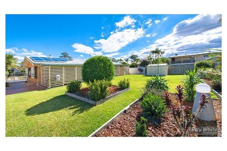 Property photo of 20 Madge Street Norman Gardens QLD 4701