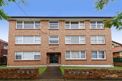 Property photo of 9/212 Barker Street Randwick NSW 2031