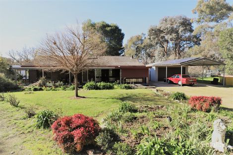 Property photo of 35 Binowee Road Cootamundra NSW 2590