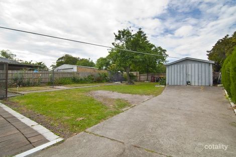 Property photo of 168 Railway Parade Noble Park VIC 3174