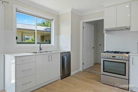 Property photo of 1 Faithfull Street Elderslie NSW 2570