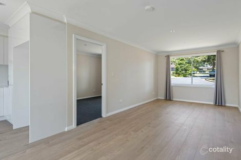 Property photo of 1 Faithfull Street Elderslie NSW 2570