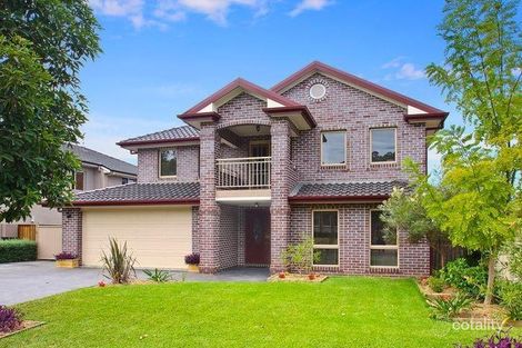 Property photo of 17 Dodonea Circuit Mount Annan NSW 2567