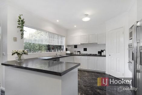 Property photo of 199 Karoo Road Rowville VIC 3178