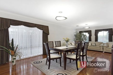 Property photo of 199 Karoo Road Rowville VIC 3178