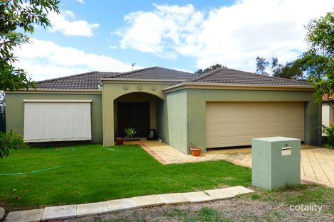 Property photo of 9 Prospect Court Robina QLD 4226