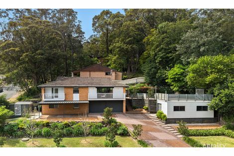 Property photo of 1 Tranmere Close New Lambton Heights NSW 2305