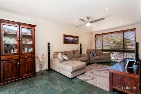 Property photo of 4 Tea Tree Glen Jamisontown NSW 2750