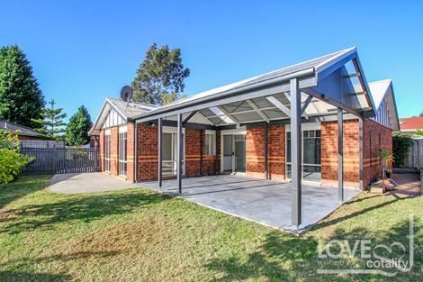 Property photo of 2 Avon Place Epping VIC 3076