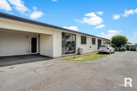 5/92 Marlborough St, Longford, TAS 7301