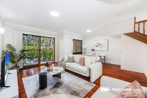Property photo of 5/324-332 Marsden Road Carlingford NSW 2118