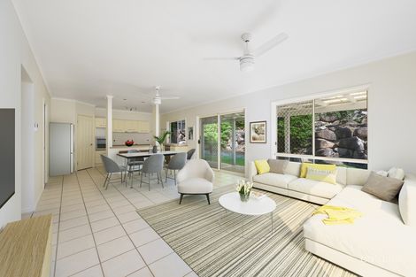 Property photo of 85 Selkirk Crescent Upper Kedron QLD 4055