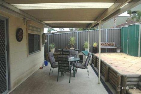 Property photo of 79 Bindaree Street Hebersham NSW 2770