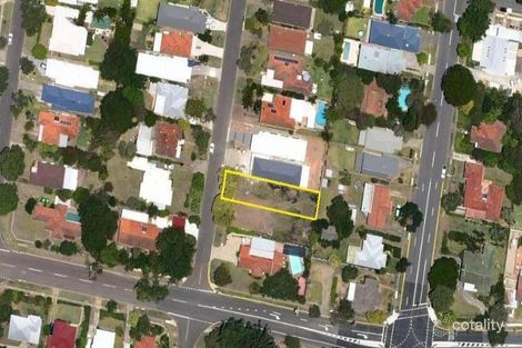 112 Lutzow St, Tarragindi, QLD 4121