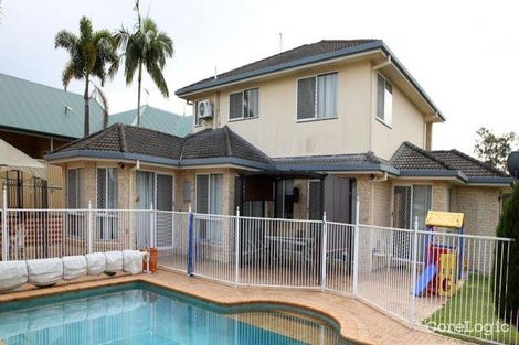 Property photo of 25 Bottletree Place Calamvale QLD 4116