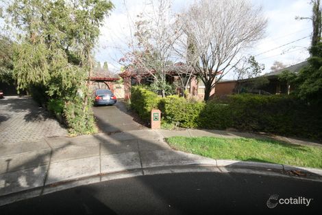 25 English Ave, Scoresby, VIC 3179