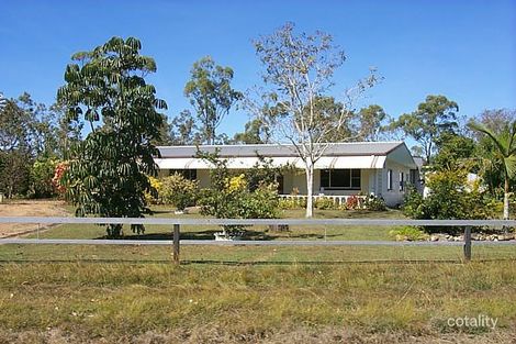 Property photo of 50 Annaville Road Jensen QLD 4818