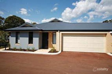 9/40 Fifth Rd, Armadale, WA 6112