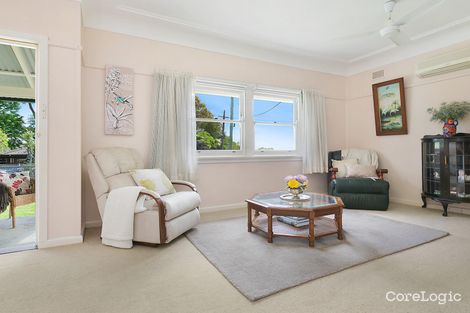 Property photo of 8 Arcadia Crescent Berowra NSW 2081