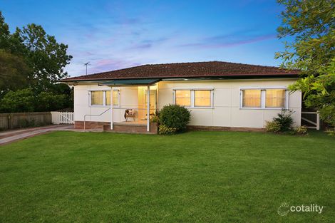 Property photo of 8 Arcadia Crescent Berowra NSW 2081