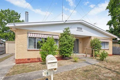 16 Lovenear Gr, Ballarat East, VIC 3350