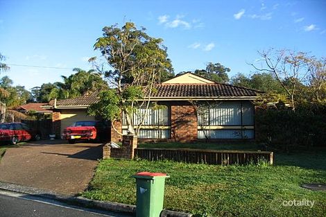 Property photo of 8 Gurrigal Street Kincumber NSW 2251