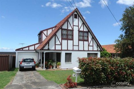 Property photo of 7 Stuart Street Ryde NSW 2112