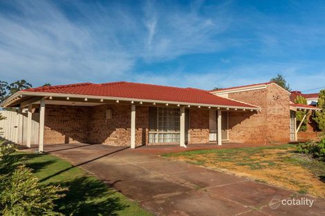 6 Maquire Way, Bull Creek, WA 6149