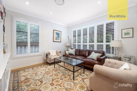 Property photo of 14B York Street Oatlands NSW 2117