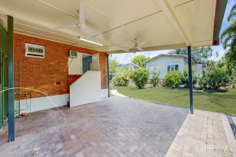 Property photo of 14 Coorong Avenue Mundingburra QLD 4812