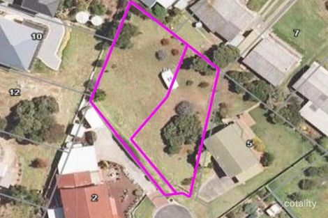 Property photo of LOT 401 Clair Crescent Encounter Bay SA 5211