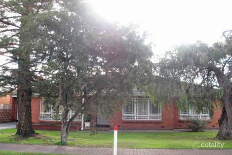 28 Lawrie St, Henley Beach, SA 5022