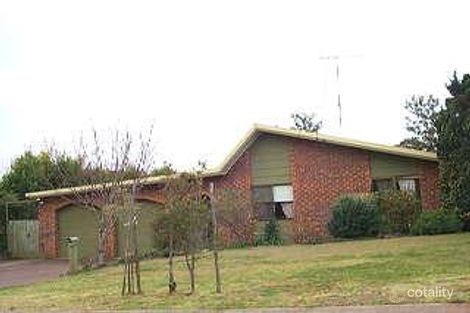 Property photo of 17 Pine Court Rangeville QLD 4350